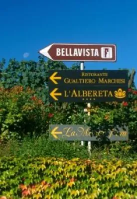 Bild: Bellavista und Beretta