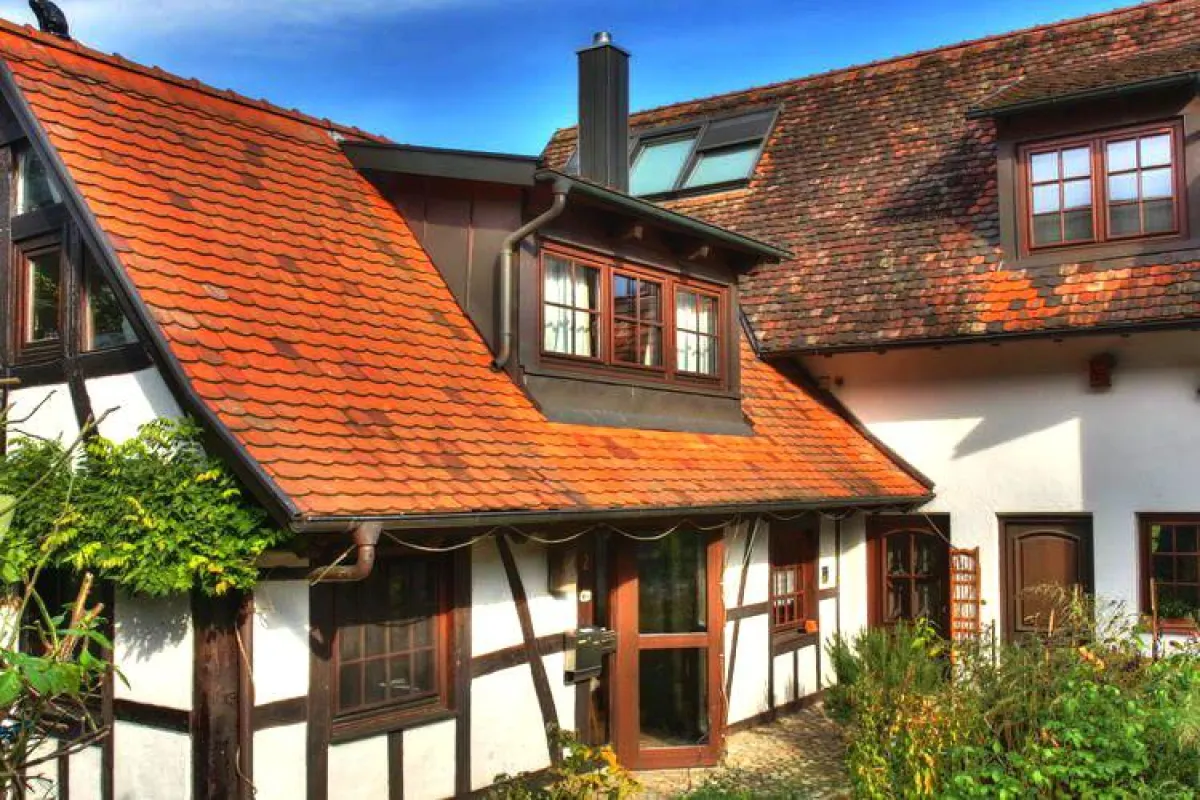 Urlaub im Ferienhaus im Schwarzwald