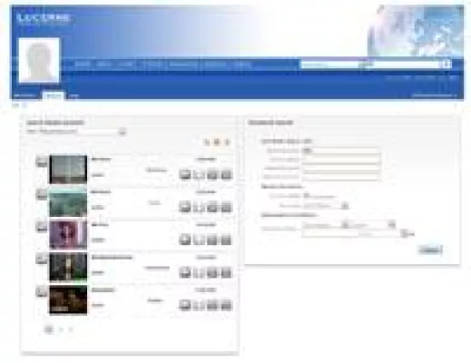 DAVID Systems bringt die Integration von Medienanwendungen auf eine neue Ebene - Live auf der NAB Show Bild: DAVID Systems bringt die Integration von Medienanwendungen auf eine neue Ebene - Live auf der NAB Show