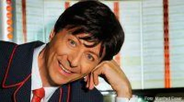 Bild: Teddy Herz veröffentlicht sehr persönliches Album: "Welche Farbe hat die Welt"