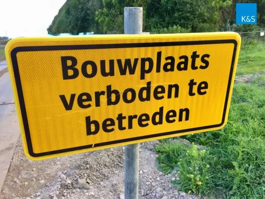 Bild: ⚡ Zonnepark Eekerpolder: Ein Meilenstein für die erneuerbare Energie in den Niederlanden ☀️?