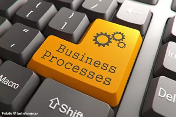 Bild: arvato Systems für Business-Process-Management-Projekt ausgezeichnet