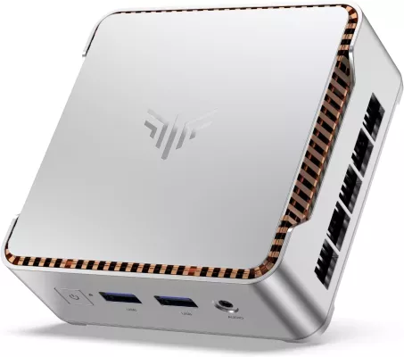 Mini-PC: Nipogi E2 mit Windows 11 Pro jetzt dank Gutschein für 179 Euro frei Haus Bild: Mini-PC: Nipogi E2 mit Windows 11 Pro jetzt dank Gutschein für 179 Euro frei Haus