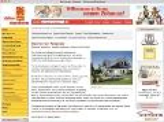 Bild: Gut informiert ins Eigenheim - Bauherren-Ratgeber beantwortet die wichtigsten Fragen