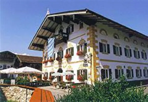 Bild: Flair Hotel zur Post Samerberg wird Neumitglied der Flair Hotelkooperation