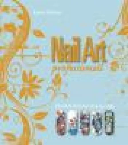 Nail Art professionell Bild: Nail Art professionell