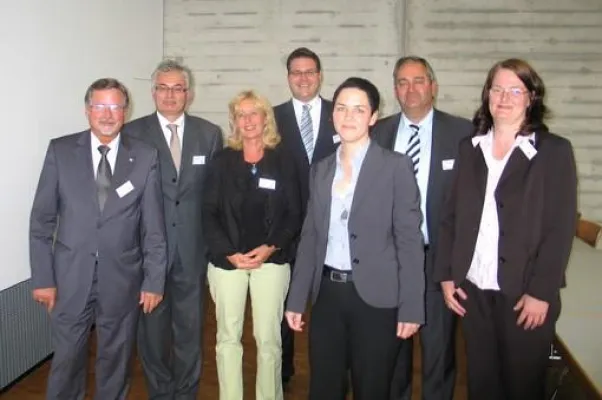 Bild: Qualifikationen für die Logistik der Zukunft: Neues Angebot für Unternehmen