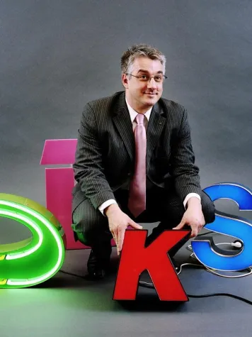 Bild: Erfolgreiches Seniorenmarketing: Vorträge und Seminare über Verkaufsstrategien für die besten Jahre