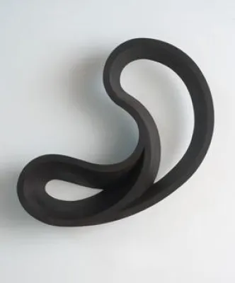 Bild: „Interwoven“ – Neueste Arbeiten des britischen Künstlers Nigel Hall jetzt auch in Deutschland ausgestellt