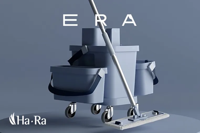 Ha-Ra „SEHR GUT“ bewertet Bild: Ha-Ra „SEHR GUT“ bewertet