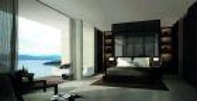 Neuer Stern in der türkischen Luxushotellerie Bild: Neuer Stern in der türkischen Luxushotellerie