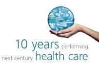 Bild: Performing Next Century Health Care - die VANGUARD AG wird 10 Jahre
