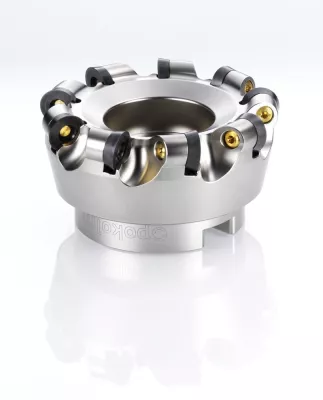 Bild: Spinworx®- Und sie dreht sich doch