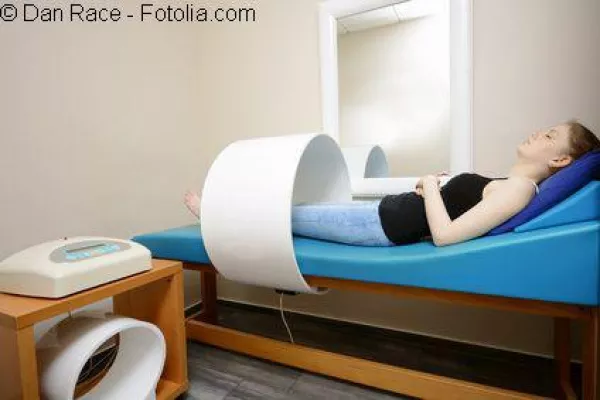 Bild: Pulsierende Magnetfeld-Resonanz-Therapie – Naturwissenschaftlich-technische Grundlagen und klinische Nutzung