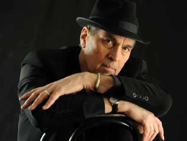 Folk-Legende Eric Anderson Premiere in Köln mit englischen Böll-Songs Bild: Folk-Legende Eric Anderson Premiere in Köln mit englischen Böll-Songs