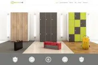 Bild: Professionelle Spinde online bestellen immer beliebter