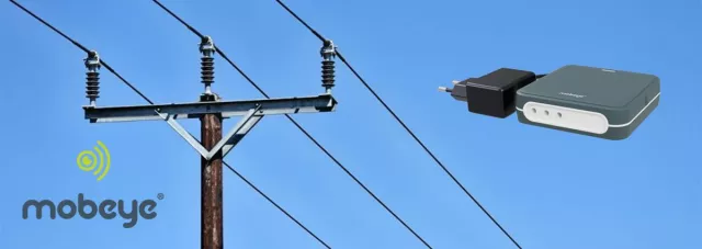 Bild: Stromausfall überwachen