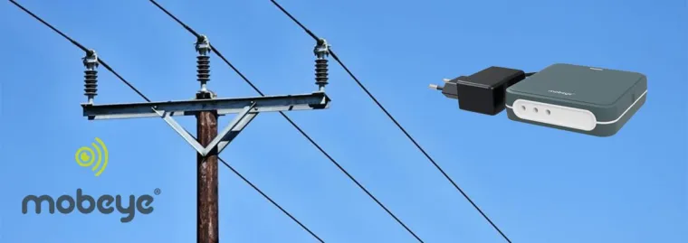 Bild: Stromausfall überwachen