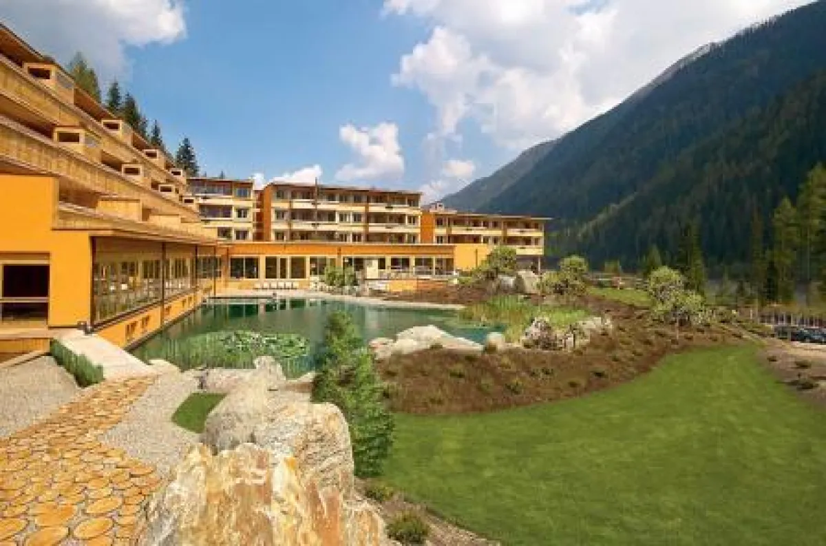 AROSEA Life Balance Hotel, Ultental bei Meran/Südtirol