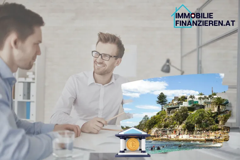 Wie Österreicher*innen Auslandsimmobilien finanzieren können Bild: Wie Österreicher*innen Auslandsimmobilien finanzieren können