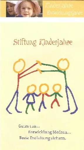 Bild: Charity Weihnachts-Gala der Stiftung Kinderjahre