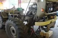 Bild: Unimog List – Online-Shop