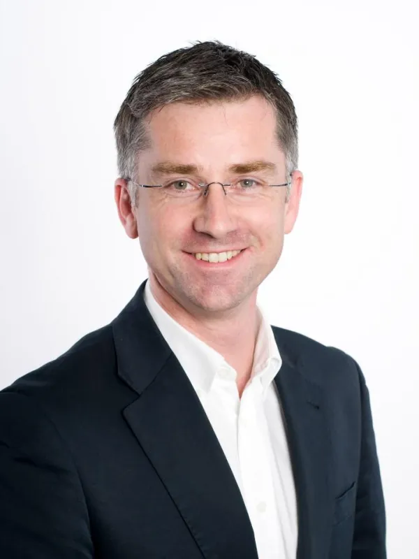 Christian Hager, Sales Director Imtech ICT Austria