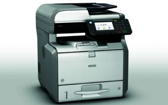 Bild: Kompakte Drucklösungen für einen optimierten Workflow