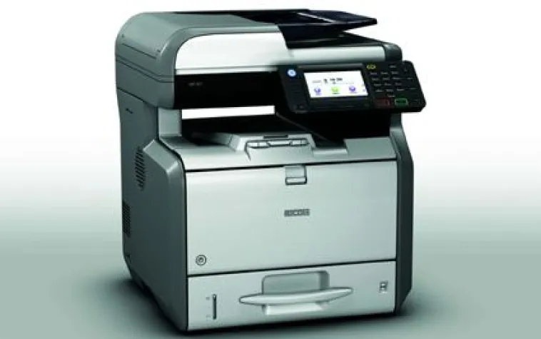 Bild: Kompakte Drucklösungen für einen optimierten Workflow