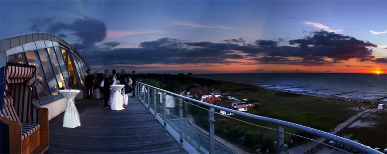 Bild: „Das Weitblick“ öffnet die Türen