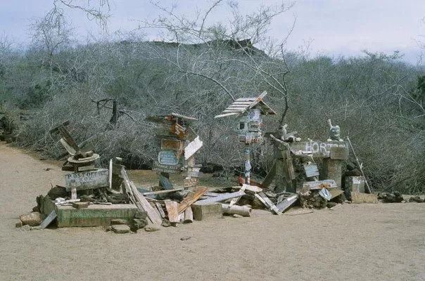 Bild: Lateinamerika-Reise mit América Andina zu gewinnen