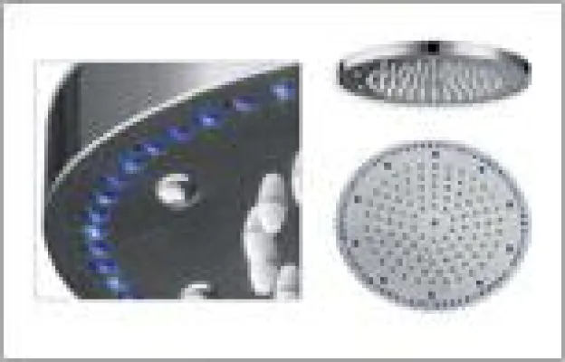 Bild: Designbad24.de Badshop nimmt Armaturenserie Cristina Rubinetterie in das Sortiment