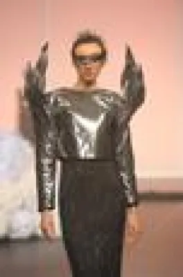 Bild: HKTDC Hong Kong Fashion Week for Spring/Summer: Stoffe aus Bambus und digitale Farbenpracht