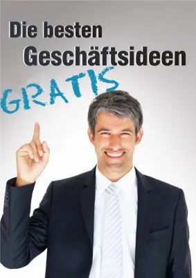 Bild: The trend is your friend: Geschäftsideen.de präsentiert die aktuellen Trends der deutschen Gründerszene