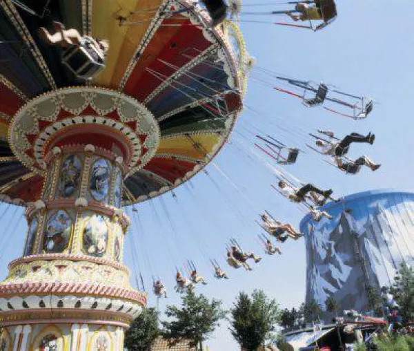 Bild: Ausflugtipps zu Wasser und zu Land