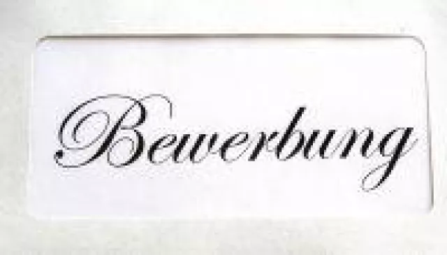 Bild: Bewerbungen schreiben. Die 3 besten Tipps von GripsCoachTV.