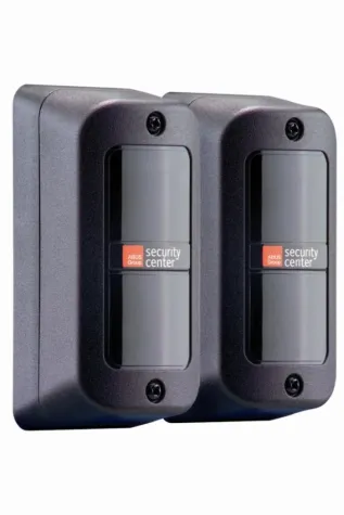 Bild: Neue Möglichkeiten bei der Überwachung des Außenbereiches