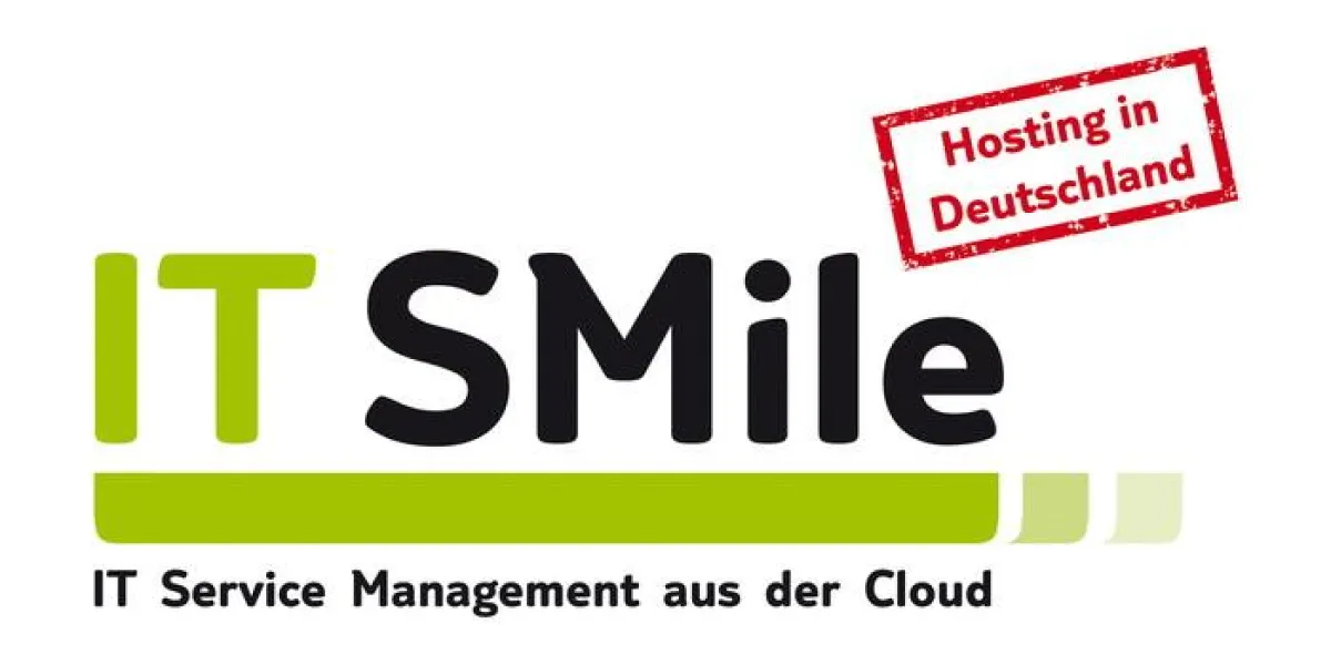 ITSMile - Die Softwarekomplettlösung für IT Service Management