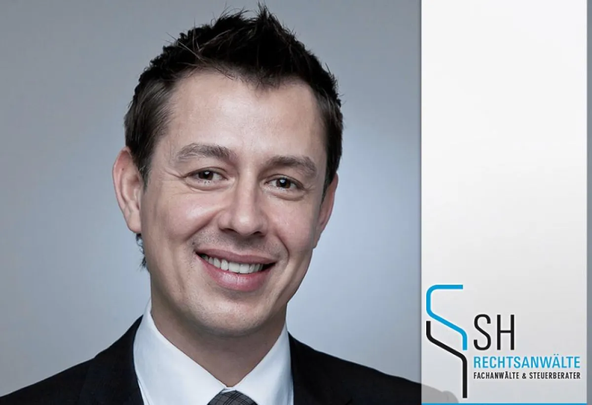 SH Rechtsanwälte - RA Stamenkovic, LL.M.