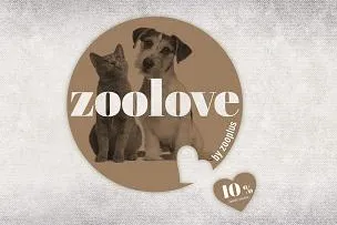 Bild: Weihnachtsüberraschung für die Tiertafel München e.V.: 10.000 Euro von "zoolove by zooplus"