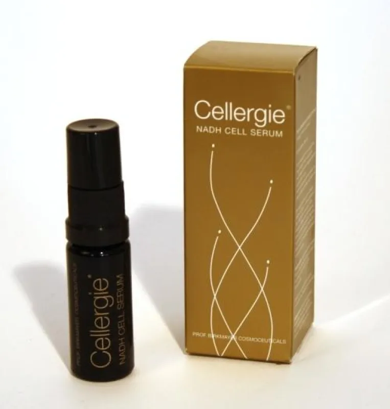 Cellergie NADH Cell Serum