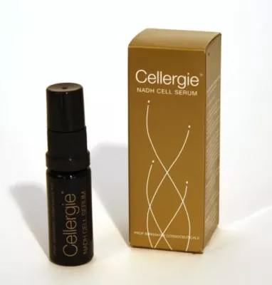 Bild: Better-Aging durch Cellergie NADH Cell Serum