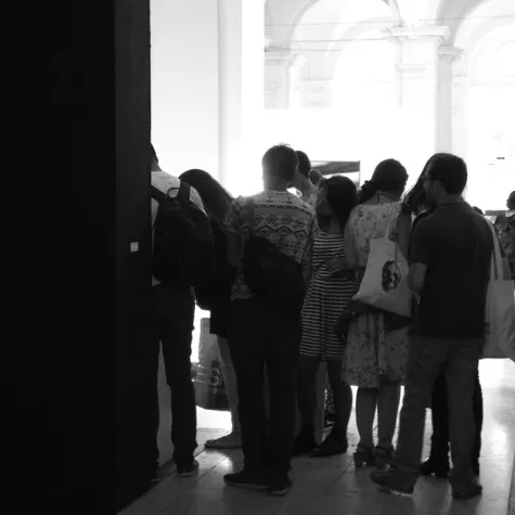 Bild: Sommer in Berlin: Mit dem Rundgang an der UdK Berlin startet auch die Summer University of the Arts