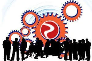 Bild: rexx systems Mitarbeiter direkt am Gewinn beteiligt