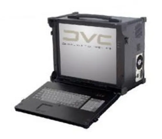 Bild: DVC stellt neuen ClipRecorder Portable vor