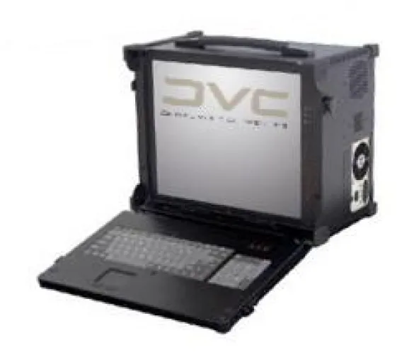 Bild: DVC stellt neuen ClipRecorder Portable vor