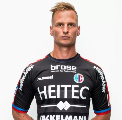 HC Erlangen unterliegt auswärts dem Bergischen HC Bild: HC Erlangen unterliegt auswärts dem Bergischen HC