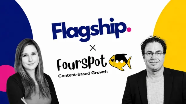 Bild: Flagship und Fourspot schließen eine Partnerschaft, um ihre PR-Services europaweit auszubauen