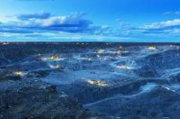 Osisko Gold Royalties kauft weitere Barkerville-Aktien Bild: Osisko Gold Royalties kauft weitere Barkerville-Aktien