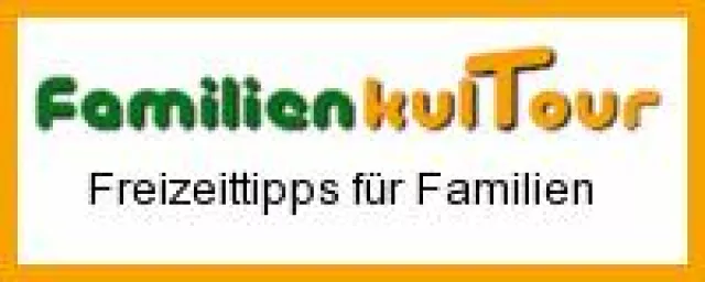 Bild: Über 1000 ausgewählte Tipps für Ausflüge mit Kindern
